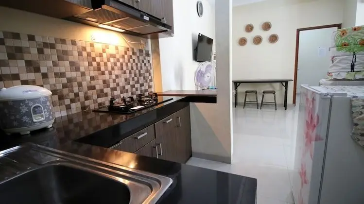 Ev, 2 Yatak Odası