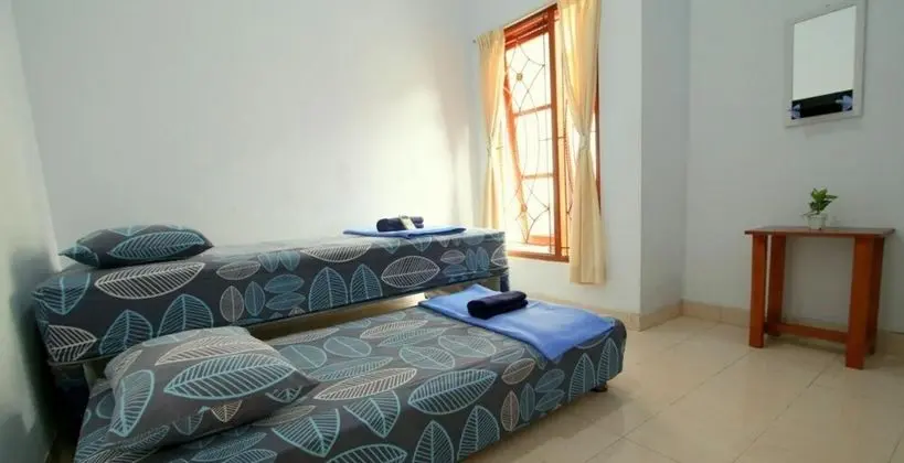 Villa, 3 Yatak Odası