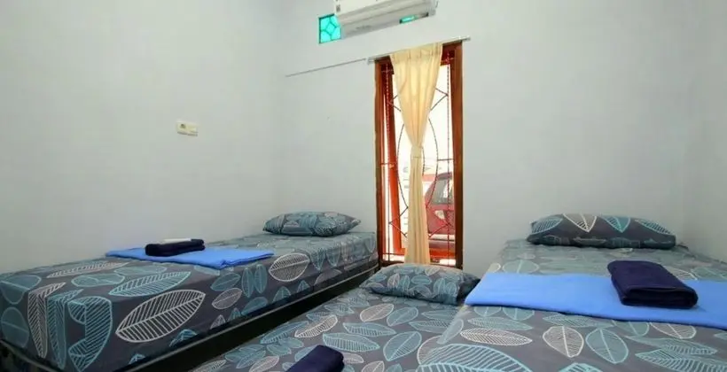 Villa, 3 Yatak Odası