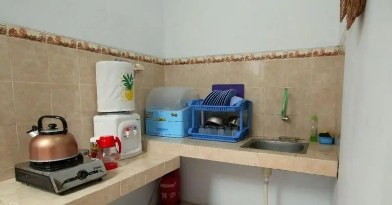 Villa, 3 Yatak Odası