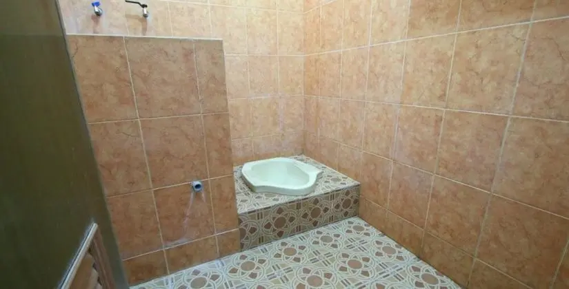 Villa, 3 Yatak Odası