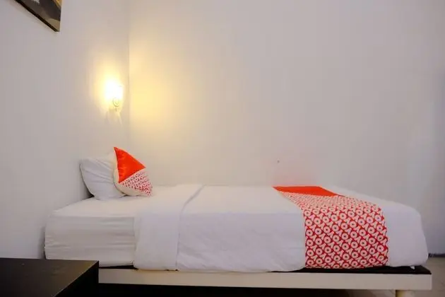Deluxe İki Ayrı Yataklı Oda