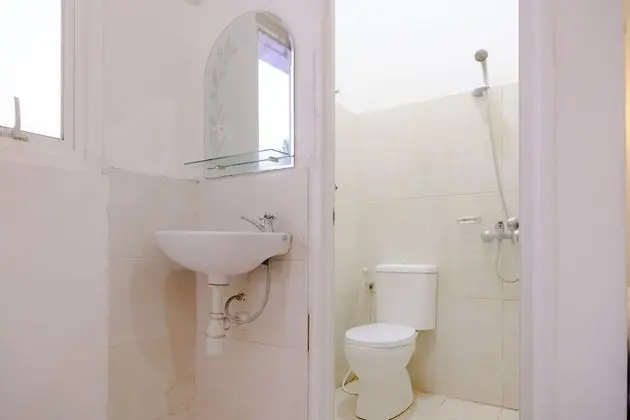 Deluxe İki Ayrı Yataklı Oda