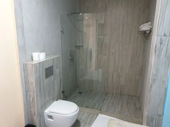 Deluxe Tek Büyük Yataklı Oda, Havuz Manzaralı