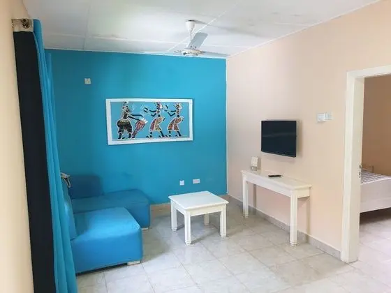 Family Villa, 1 Bedroom