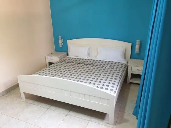 Family Villa, 1 Bedroom