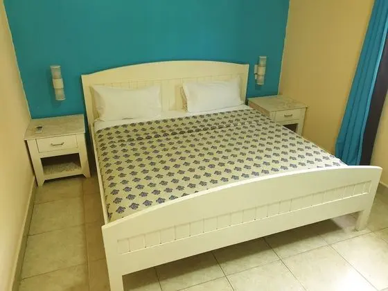 Family Villa, 1 Bedroom
