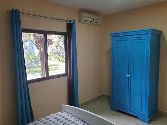 Family Villa, 1 Bedroom