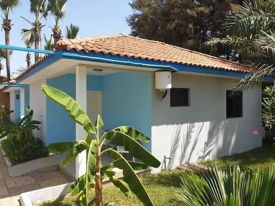 Family Villa, 1 Bedroom