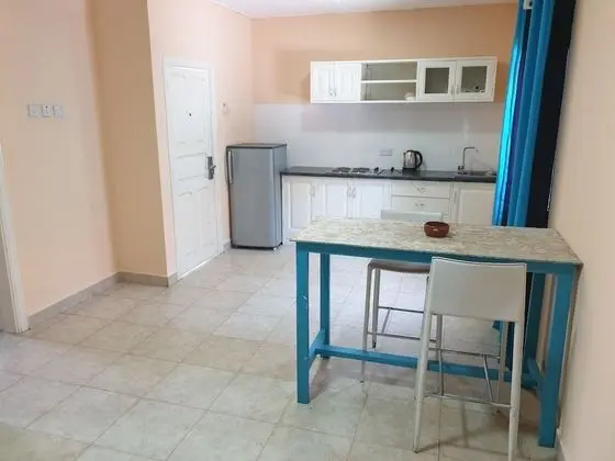 Family Villa, 1 Bedroom