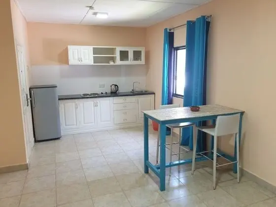 Family Villa, 1 Bedroom