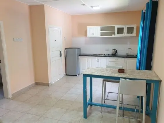Family Villa, 1 Bedroom