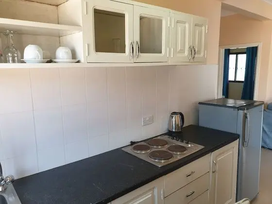 Family Villa, 1 Bedroom