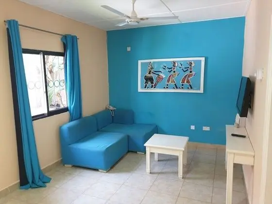 Family Villa, 1 Bedroom