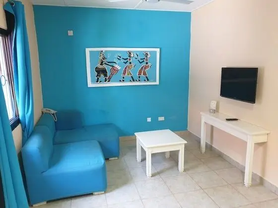 Family Villa, 1 Bedroom