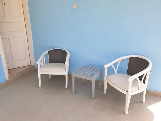 Family Villa, 1 Bedroom