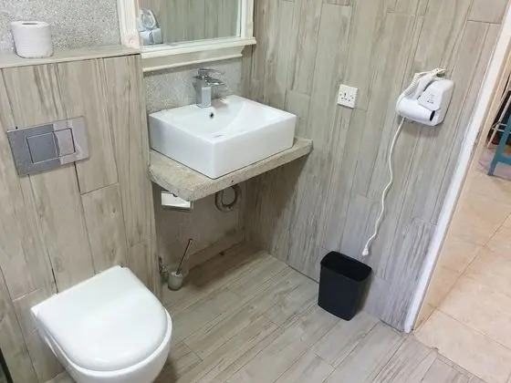 Family Villa, 1 Bedroom