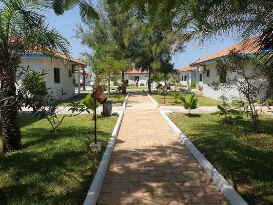 Family Villa, 1 Bedroom