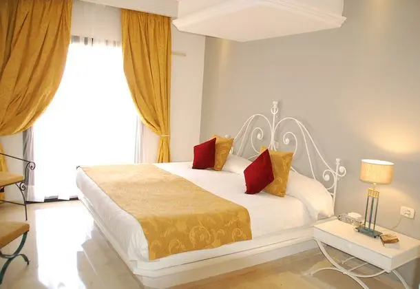 Tek Kişilik Oda Standard