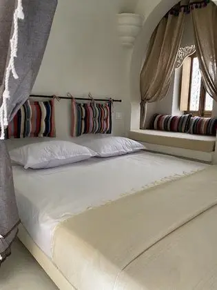 Basic Tek Büyük Yataklı Oda
