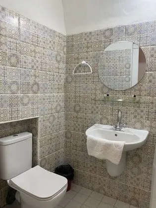 Basic Tek Büyük Yataklı Oda