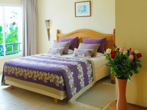 Standard Üç Kişilik Oda