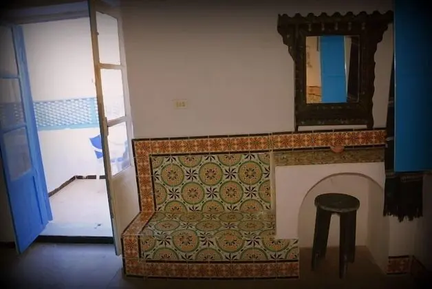 İki Ayrı Yataklı Oda