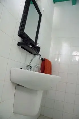 İki Ayrı Yataklı Oda