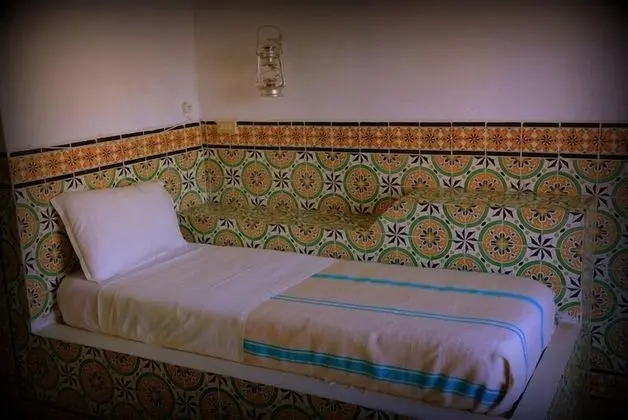 Tek Kişilik Oda