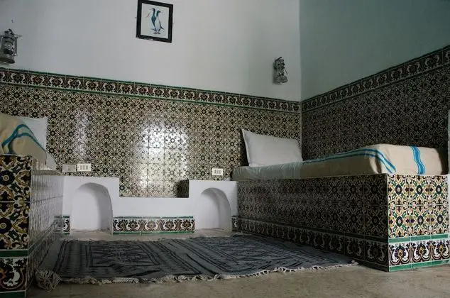 Tek Kişilik Oda