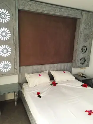 Tek Kişilik Oda Standard