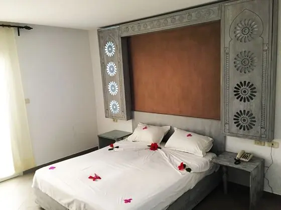 Tek Kişilik Oda Standard