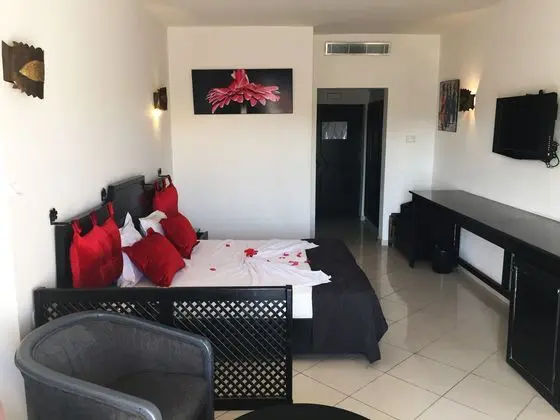 Tek Kişilik Oda Standard