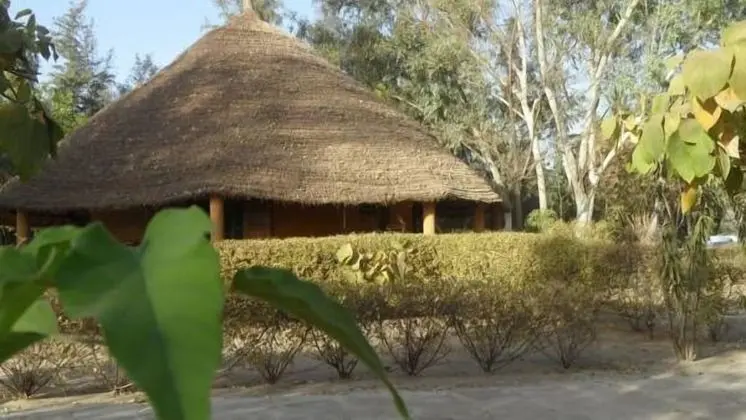 Family Bungalov