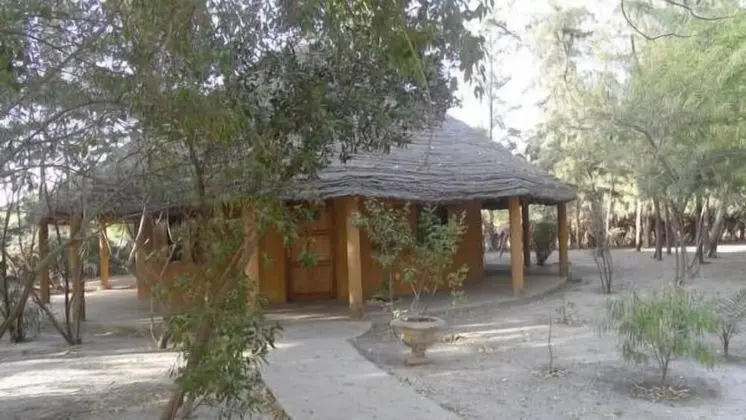 Family Bungalov