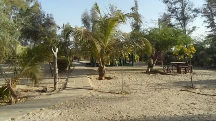 Family Bungalov