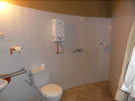 Standard Bungalov