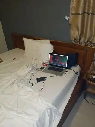 Classic Tek Kişilik Oda