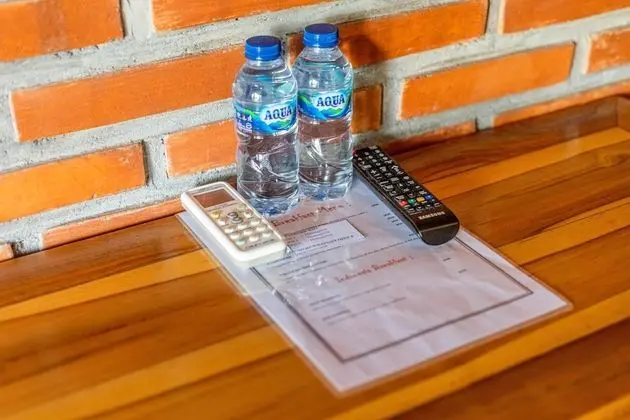 Deluxe Oda, Havuz Manzaralı
