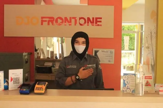Business Tek Kişilik Oda, 1 Yatak Odası