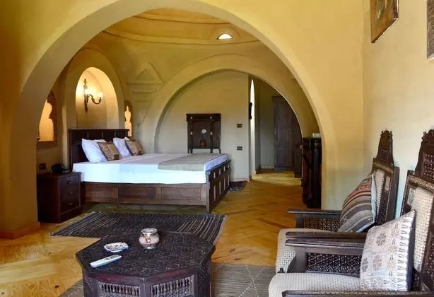 Luxury Oda (Topaz)