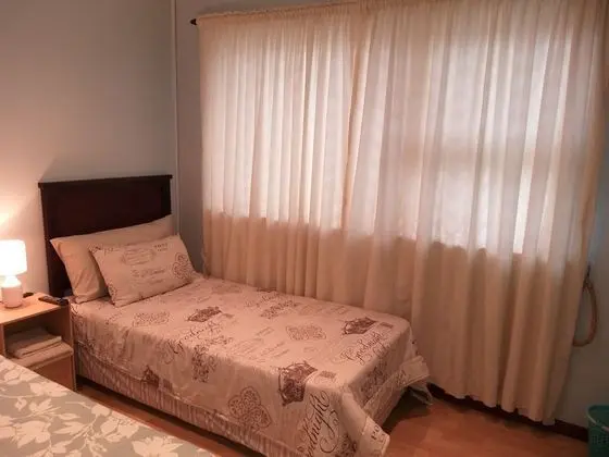 Basic İki Ayrı Yataklı Oda
