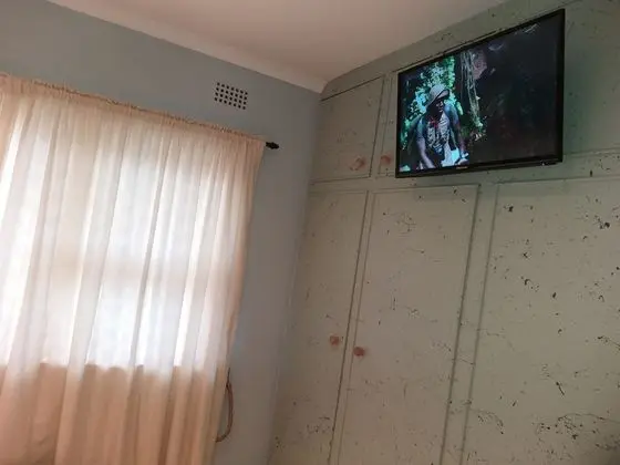 Basic İki Ayrı Yataklı Oda