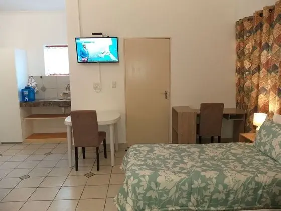 Family Dört Kişilik Oda