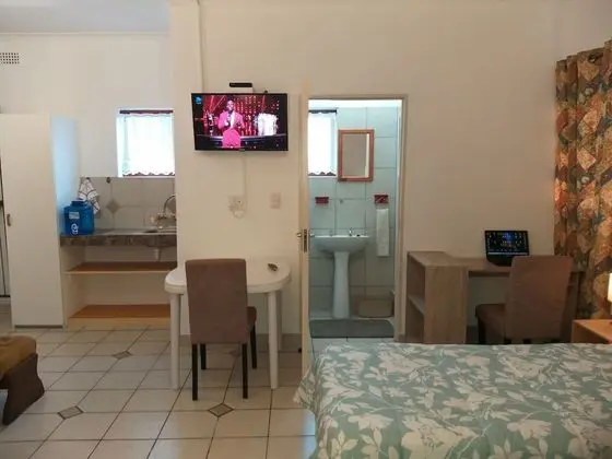 Family Dört Kişilik Oda