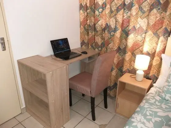 Family Dört Kişilik Oda