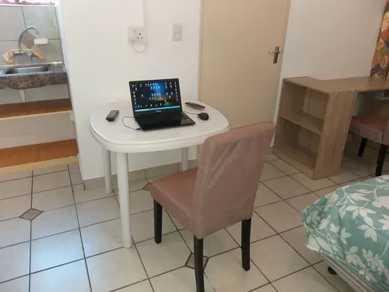 Family Dört Kişilik Oda