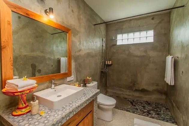 Bungalov, 4 Yatak Odası, Kişiye Özel Havuzlu