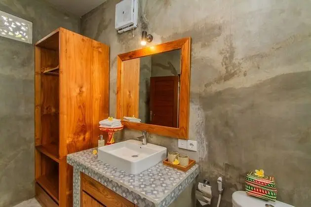 Bungalov, 4 Yatak Odası, Kişiye Özel Havuzlu