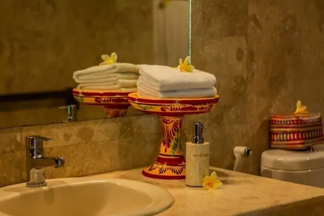 Bungalov, 4 Yatak Odası, Kişiye Özel Havuzlu